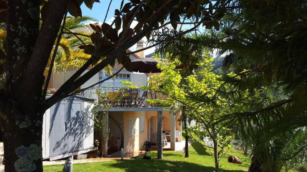 Вілла Casa Loureiro - Vista Rio Douro Резенде Екстер'єр фото