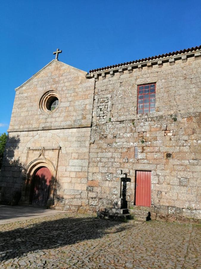Вілла Casa Loureiro - Vista Rio Douro Резенде Екстер'єр фото
